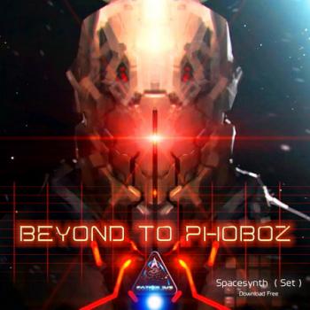 VA - Patrick Dj - Beyond To Phoboz Mix