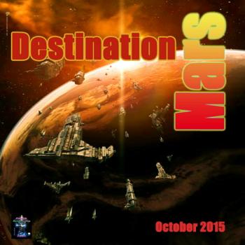 VA - Destination Mars