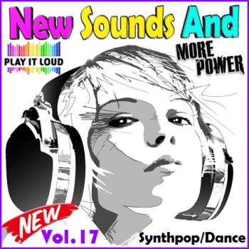 VA - New Sounds More Power Vol. 17