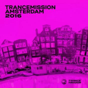 VA - Trancemission Amsterdam 2016