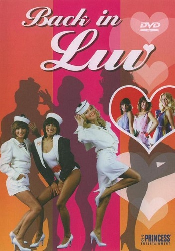Luv - Back In Luv