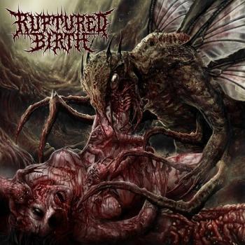 Ruptured Birth - Transmutant