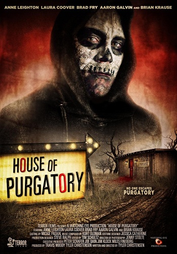   / House of Purgatory