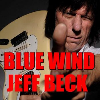 Jeff Beck - Blue Wind