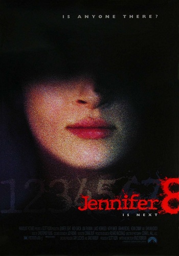 8 /   / Jennifer Eight MVO