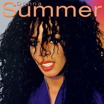 Donna Summer - The Best Of...