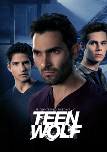  / , 6  1-17   20 / Teen Wolf [ColdFilm]