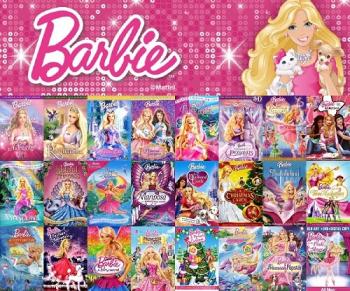 .   / Barbie. Collection DUB