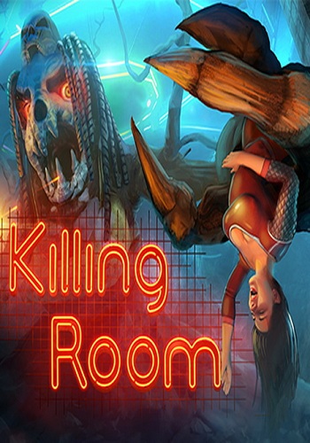 Killing Room [Repack  BlackTea]