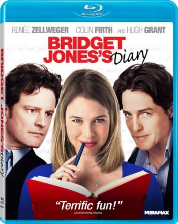    / Bridget Jones's Diary MVO + DUB