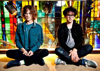 MGMT - 