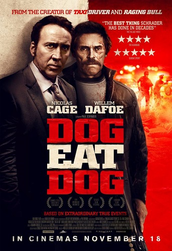    / Dog Eat Dog MVO