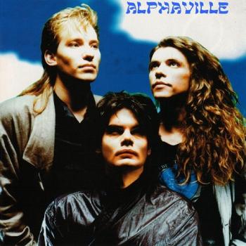 Alphaville - The Best Of...