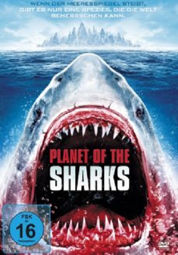   / Planet of the Sharks ENG