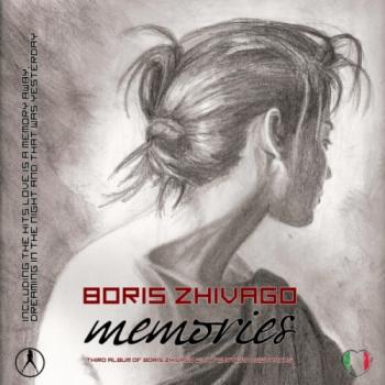 Boris Zhivago - Memories