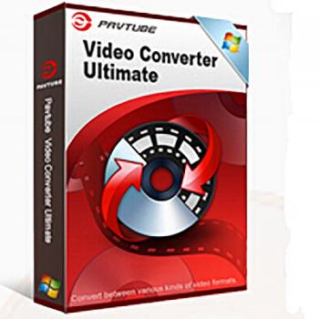Pavtube Video Converter Ultimate 4.8.6.8 Portable