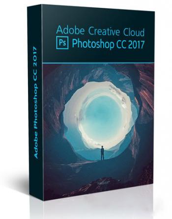 Adobe Photoshop CC 2017 18.0.1.29 RePack by KpoJIuK (14.12.2016)