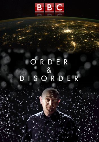    (1-2   2) / Order and Disorder DVO