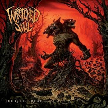 Wretched Soul - The Ghost Road