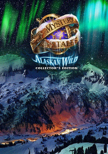   3:  .   / Mystery Tales 3: Alaskan Wild. Collector's Edition