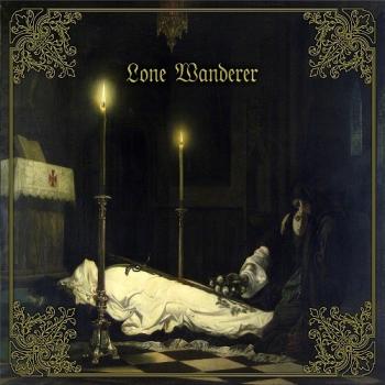 Lone Wanderer - The Majesty Of Loss