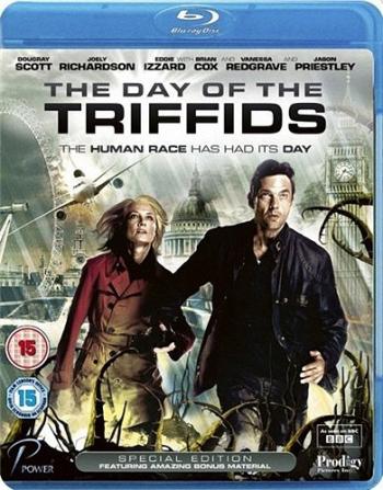   / Day Of The Triffids MVO