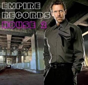 VA - Empire Records - House 2
