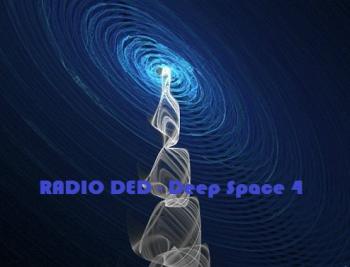 VA - RADIO DED - Deep Space 4 - Mix