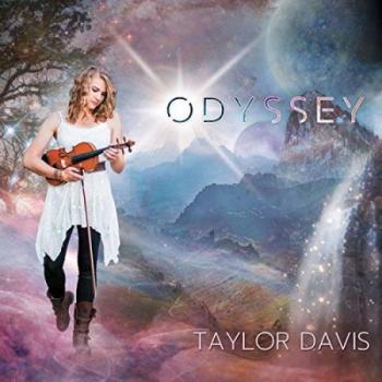 Taylor Davis - Odyssey