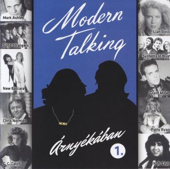 VA - Modern Talking - Arnyekaban