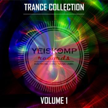 VA - Trance Collection by Yeiskomp Records, Vol. 1