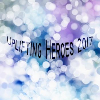 VA - Uplifting Heroes 2017