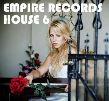 VA - Empire Records - House 6