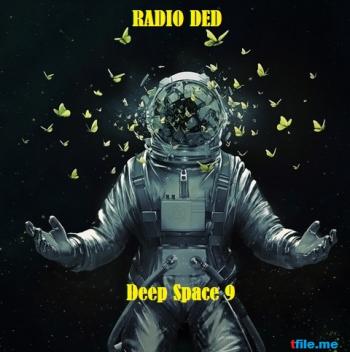 VA - RADIO DED - Deep Space 9 - Mix