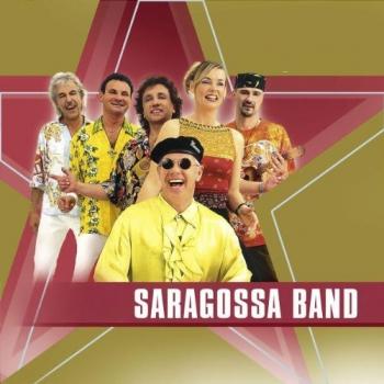 Saragossa Band - The Best Of...