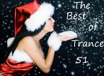 VA - The Best of Trance 51