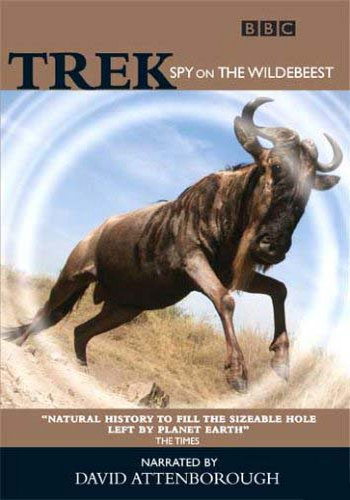  :     (1-2   2) / Trek: Spy on the Wildebeest DUB