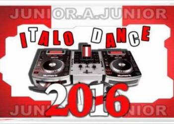 VA - Italo Dance 2016 Part.1