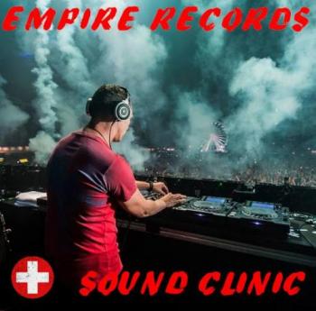 VA - Empire Records - Sound Clinic