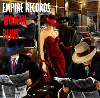 VA - Empire Records - Woman Blues