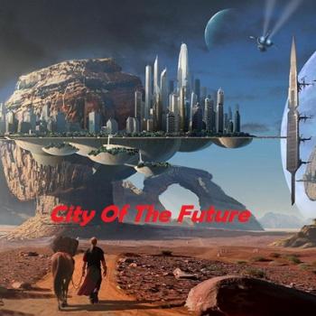 VA - City Of The Future