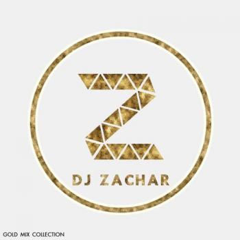 D.J.ZACHAR - New Italo Disco Forever Mix Vol.13