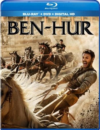 - / Ben-Hur DUB