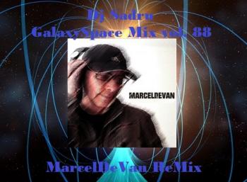 VA - Dj Sadru - GalaxySpace Mix vol. 88