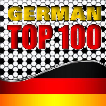 VA - German Top 100 Single Charts (13.01.2017)