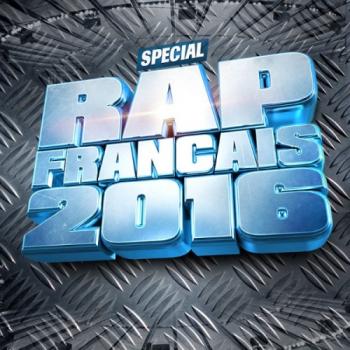 VA - Special Rap Francais 2016