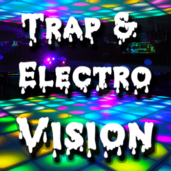 VA - Trap Electro Vision