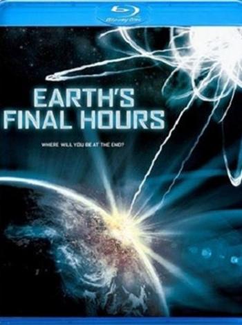    / Earth's Final Hours MVO