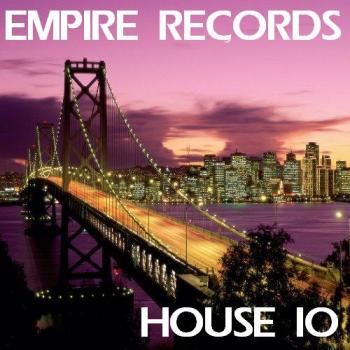 VA - Empire Records - House 10