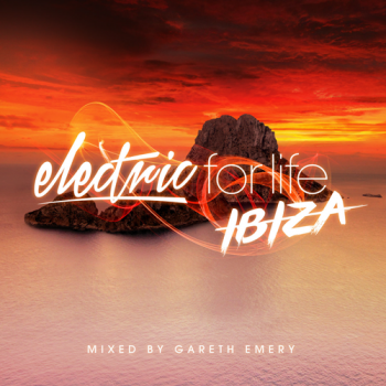 VA - Electric For Life: Ibiza